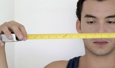 Methods to increase the penis at home
